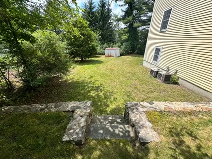 Contact Agent | 322 Lowell Street, Lexington, MA 02420