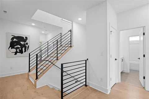 a view of entryway
