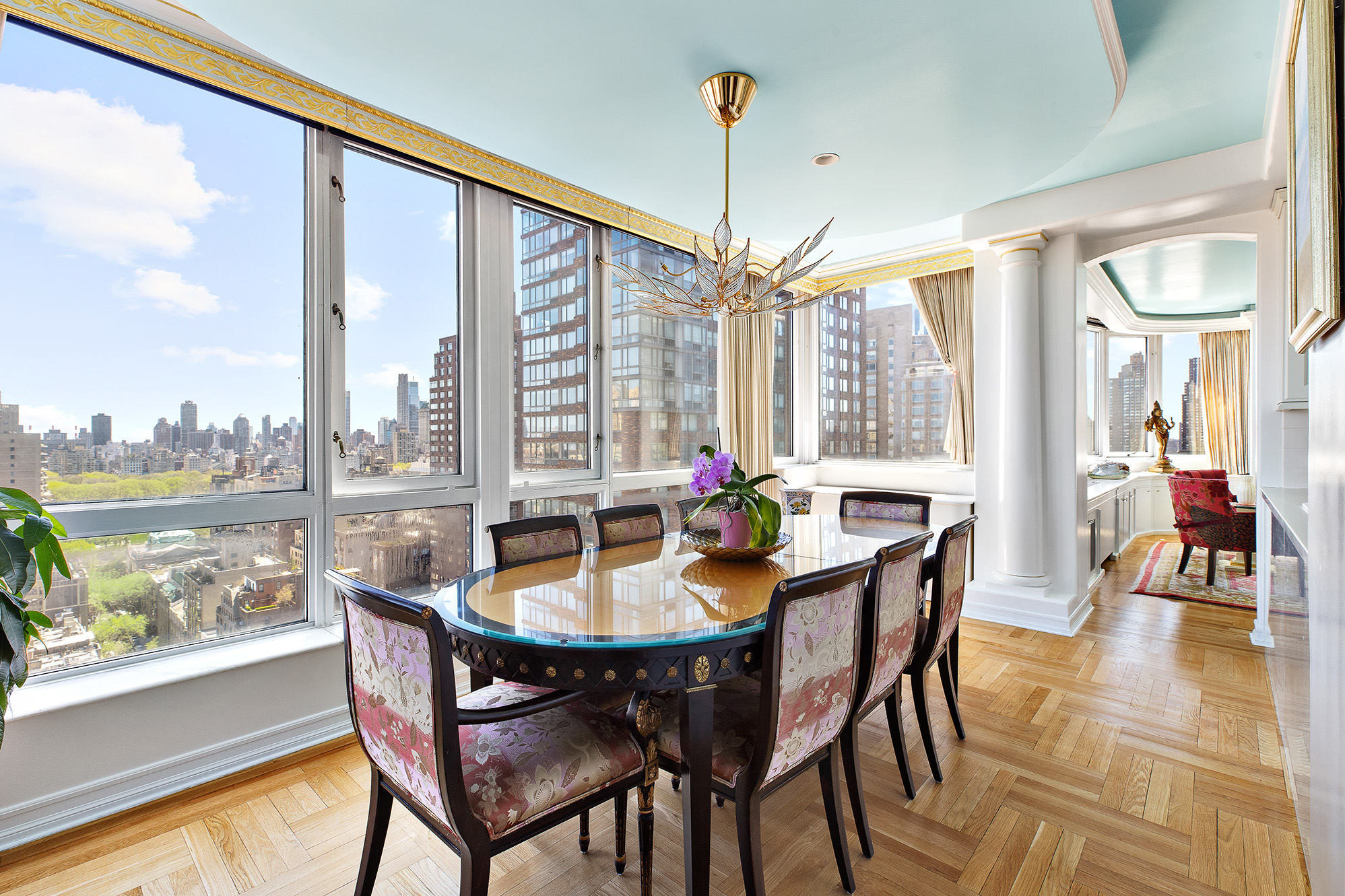 2000 Broadway, Unit 24BC Manhattan, NY 10023 - Photo 5 of 24