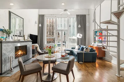 $1,250,000 | 31 West 16th Street, Unit 2 | Flatiron