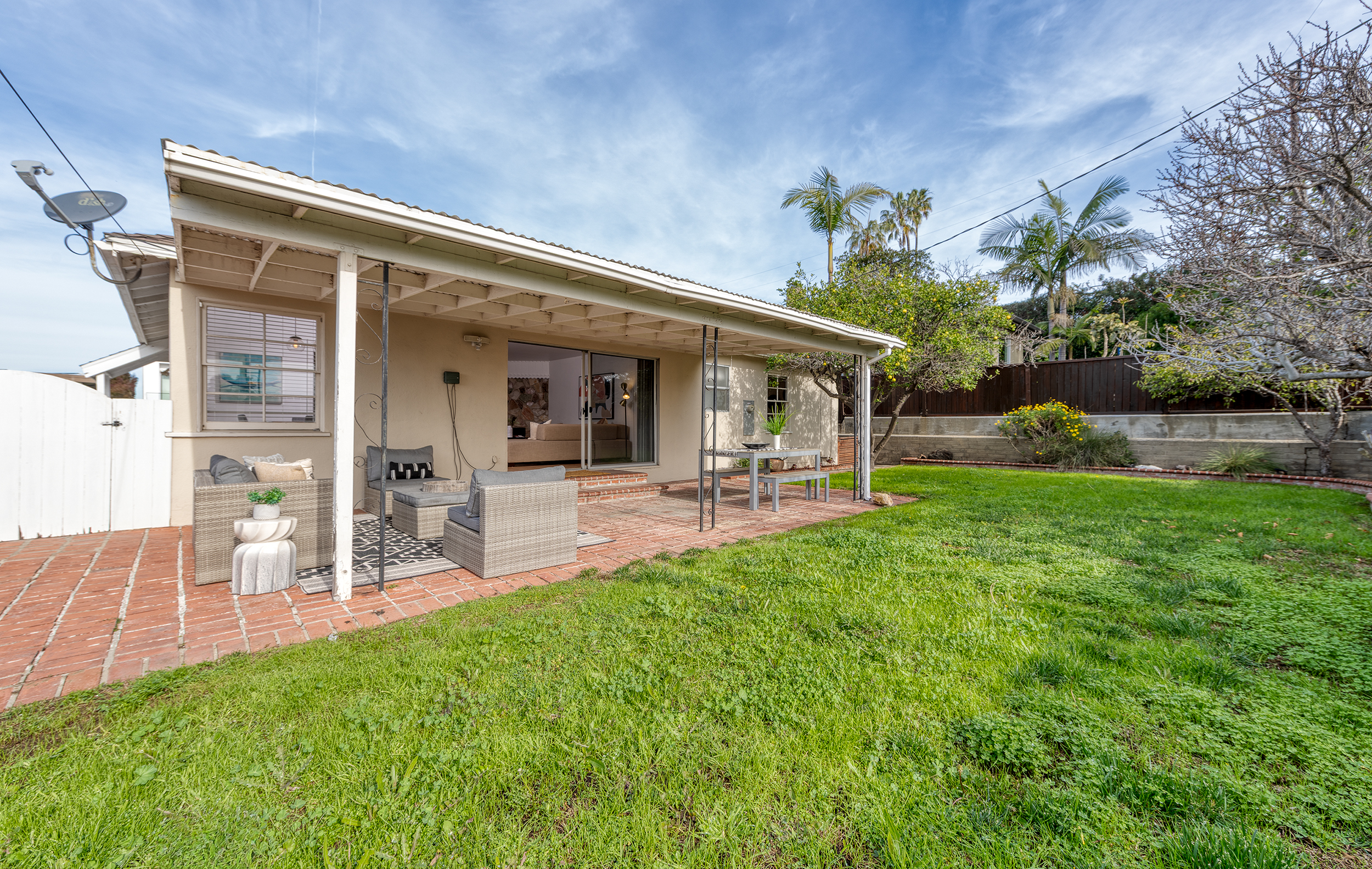 10746 Cranks Road Culver City, CA 90230 - Photo 30 of 33