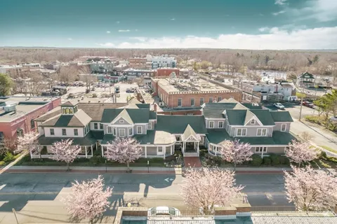 $6,950,000 | 33 West 2nd Street, Riverhead, NY 11901