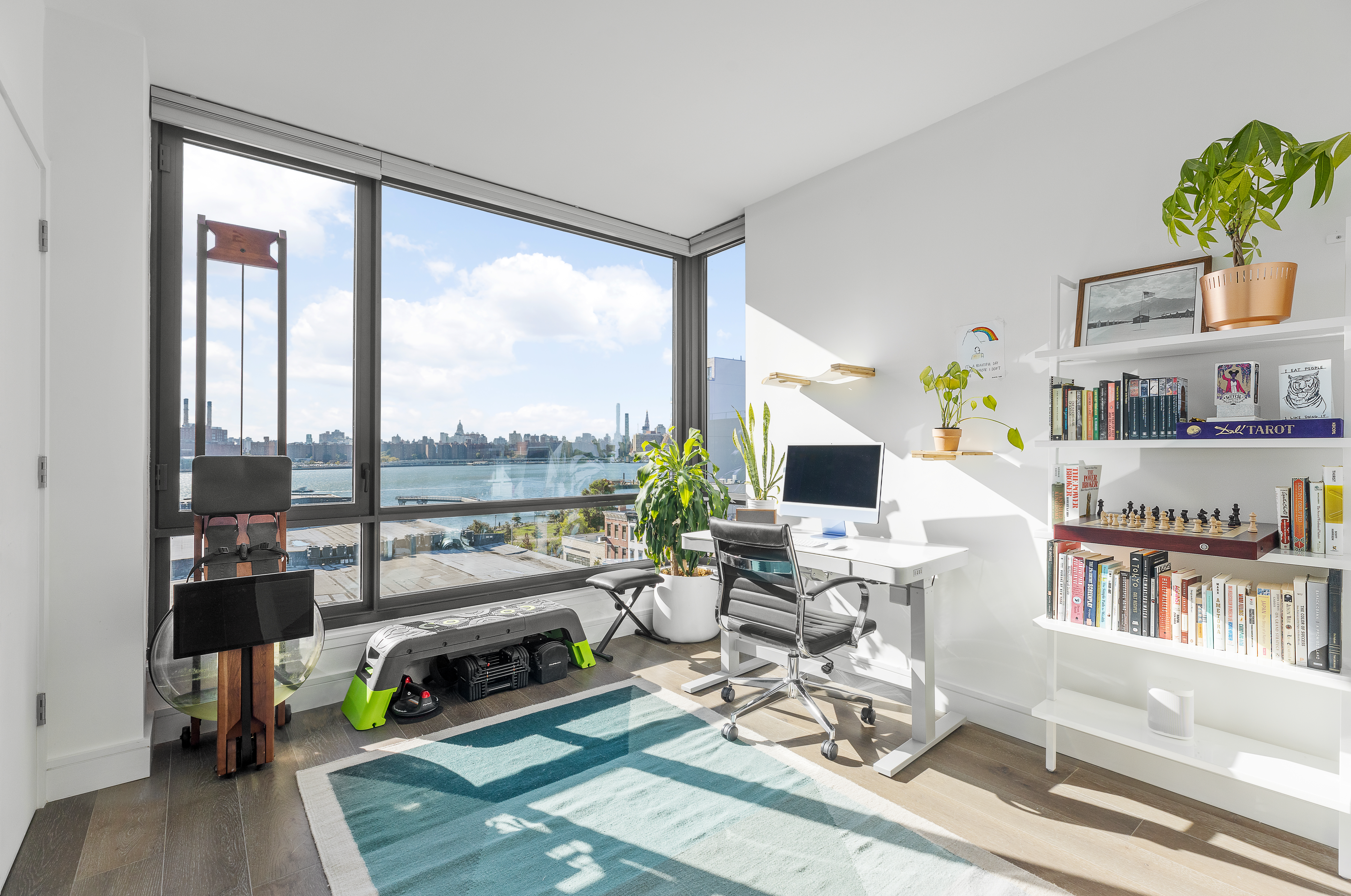 50 Greenpoint Avenue, Unit PHB Brooklyn, NY 11222 - Photo 7 of 13 Gallery Image 7