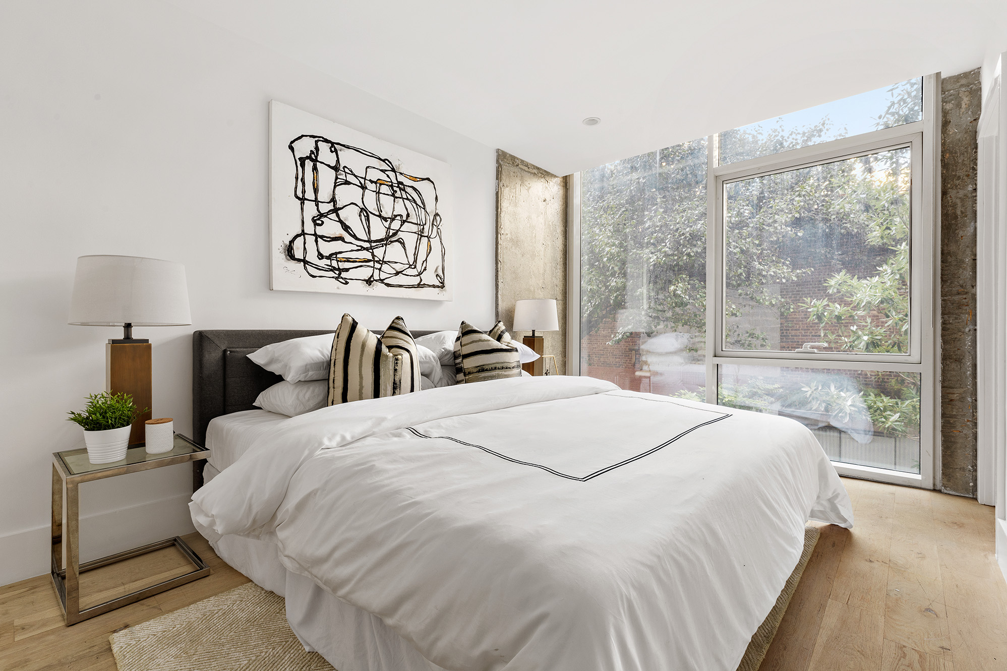 115 Norfolk Street, Unit 202 Manhattan, NY 10002 - Photo 5 of 16