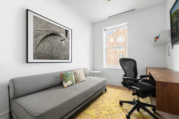 $7,995 | 256 Cumberland Street, Unit 4 | Fort Greene