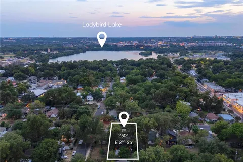 $999,000 | East 2nd Street, Austin, TX 78702