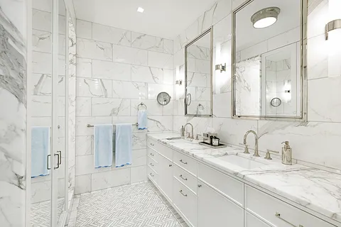 $16,000,000 | 92 Laight Street, Unit 3ABC | TriBeCa