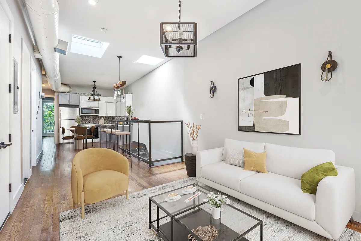 16-12 Centre Street, Unit 2 Queens, NY 11385 - Photo 5 of 13