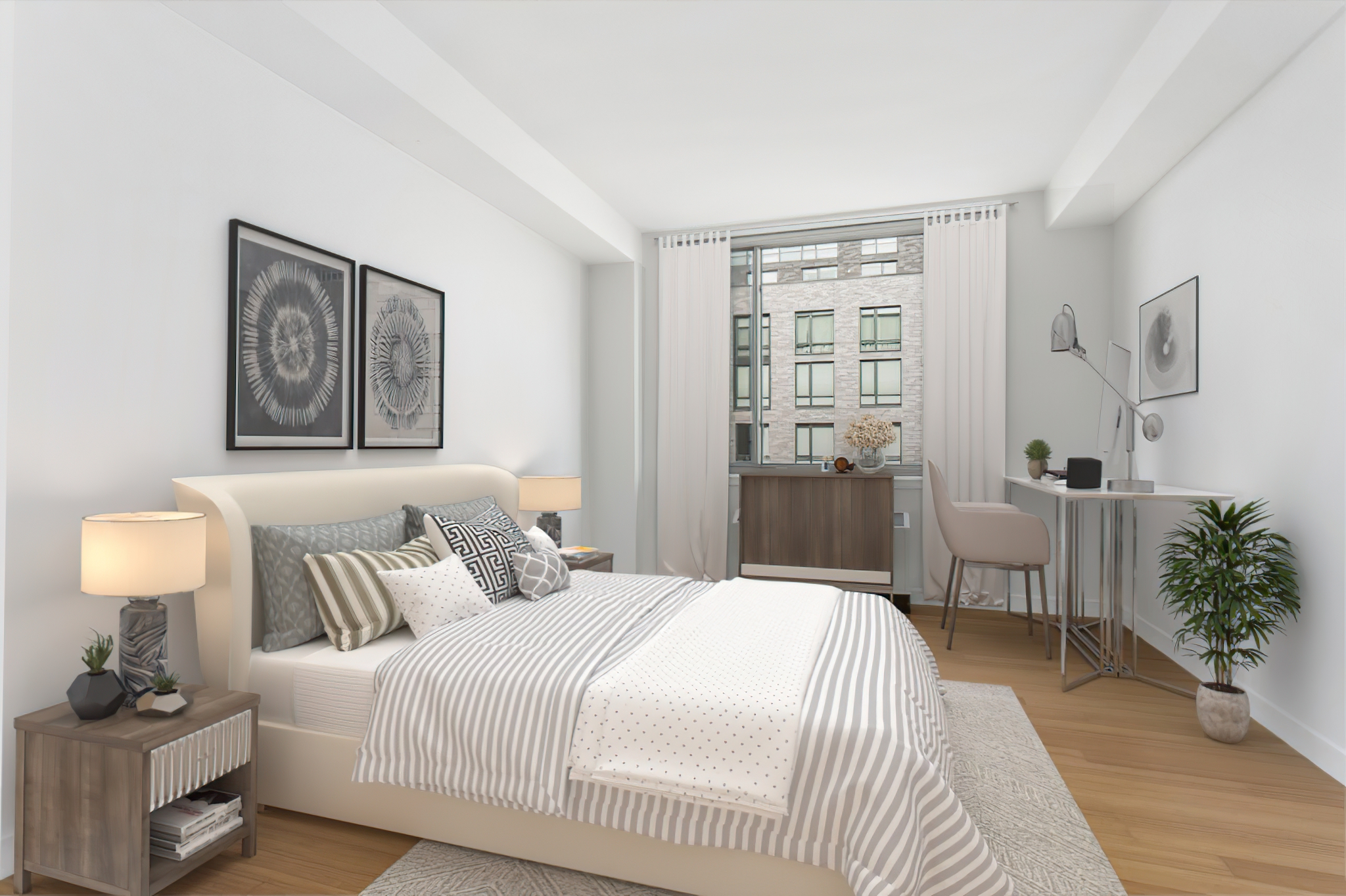 40 West 116th Street, Unit A811 Manhattan, NY 10026 - Photo 4 of 22