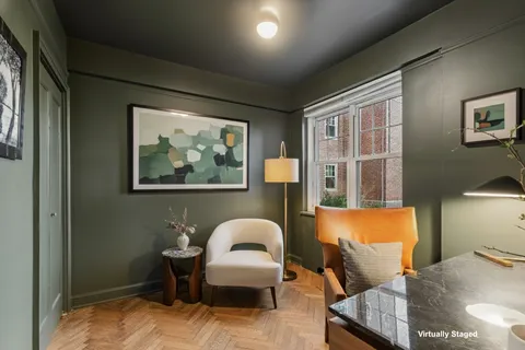 $1,375,000 | 120 Cabrini Boulevard, Unit 19 | Hudson Heights