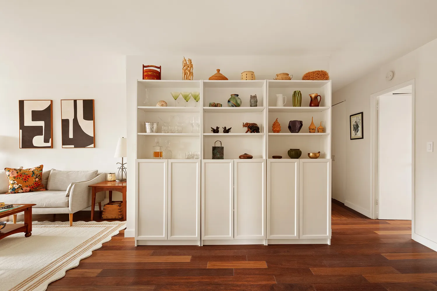 $1,995,000 | 360 West 22nd Street, Unit 10B | Chelsea