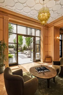 $18,500,000 | 200 East 75th Street, Unit PH1 | Lenox Hill