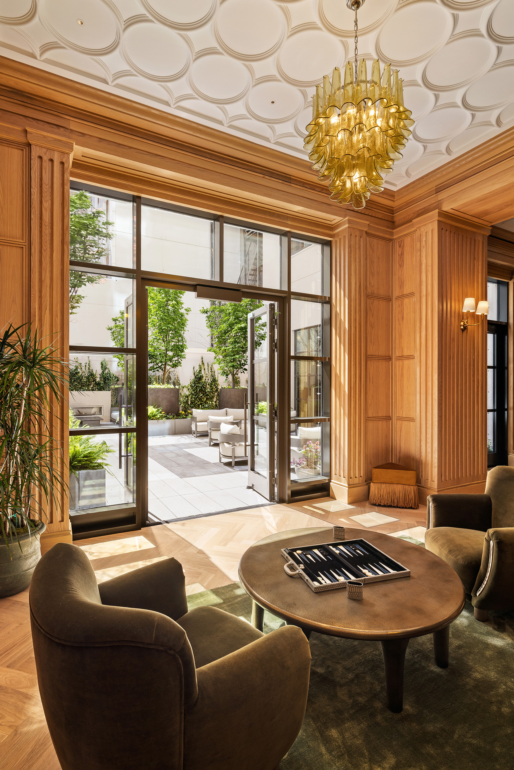 200 East 75th Street, Unit PH1 Manhattan, NY 10021 - Photo 22 of 41