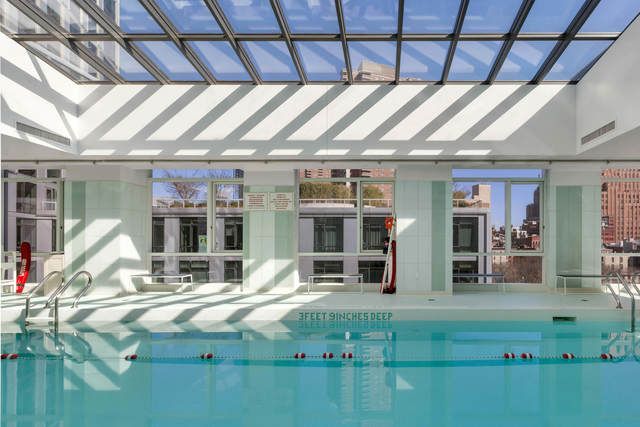 200 Chambers Street, Unit 5H Manhattan, NY 10007 - Photo 16 of 19 Gallery Image 16
