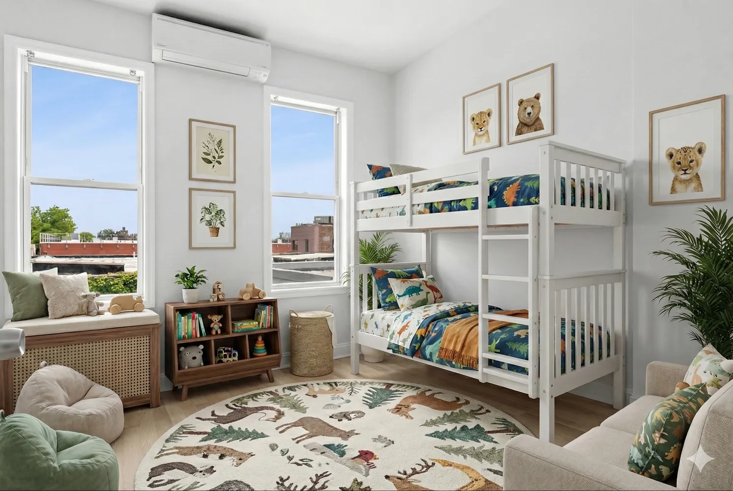 $4,500 | 41-05 20th Avenue | Astoria