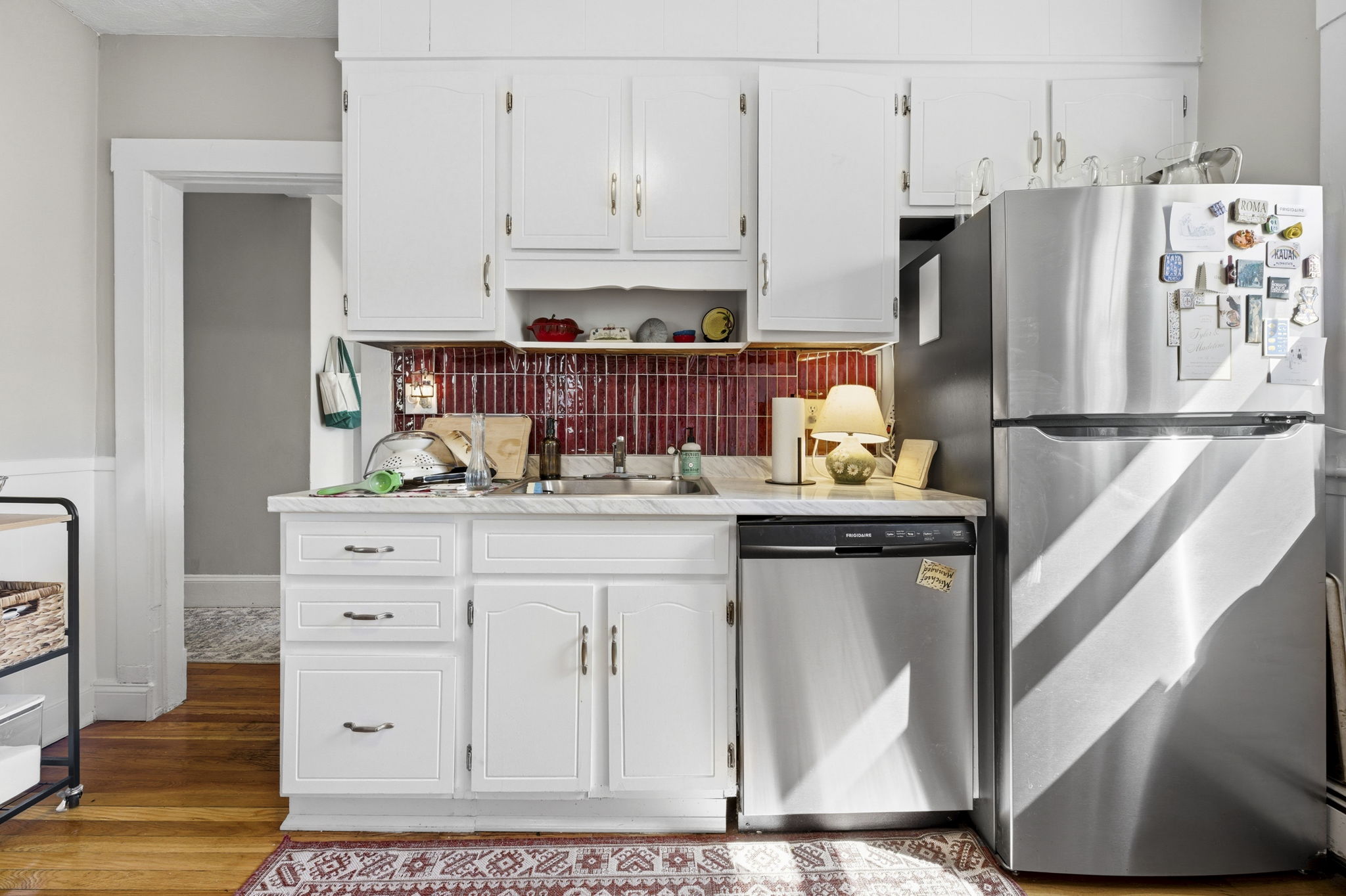 38 Claymoss Road, Unit 2 Brighton, MA 02135 - Photo 8 of 21