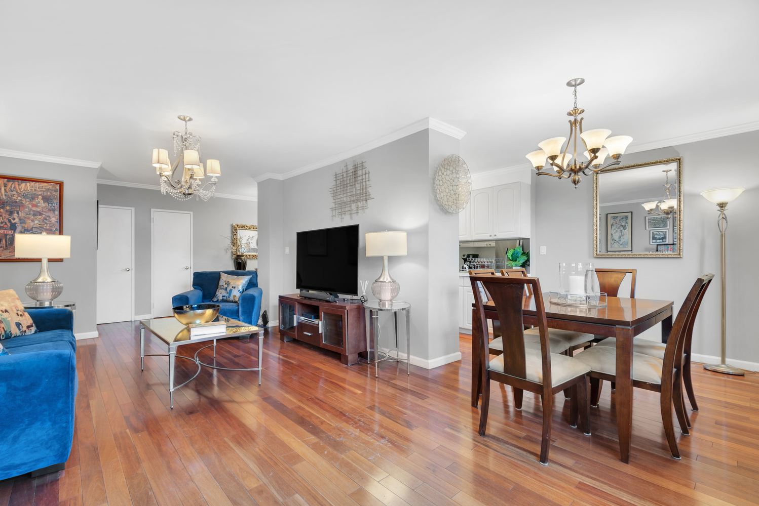 191 Willoughby Street, Unit 6B Brooklyn, NY 11201 - Photo 2 of 14