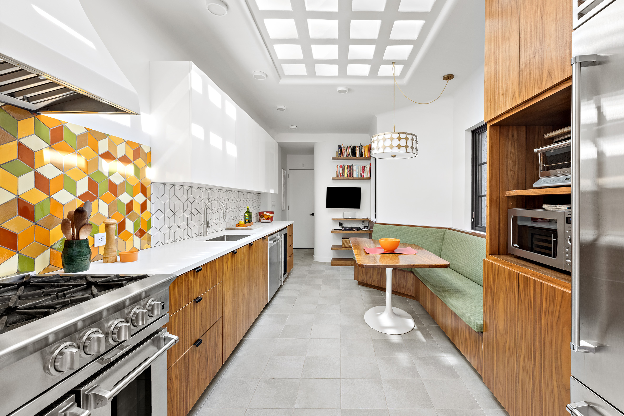 596 3rd Street Brooklyn, NY 11215 - Photo 9 of 22