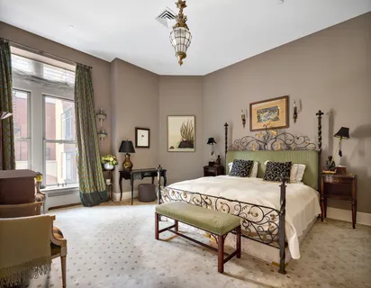 $3,900,000 | 455 Central Park West, Unit L11 | Upper West Side