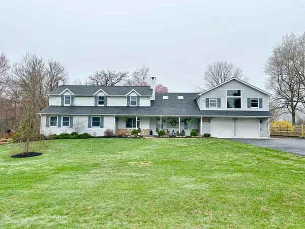 $1,275,000 | Undisclosed, Buckingham, PA 18902