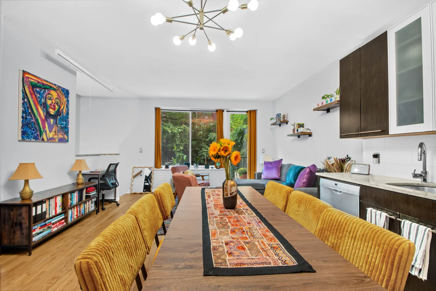 $699,000 | 5 West 127th Street, Unit 1B | Central Harlem