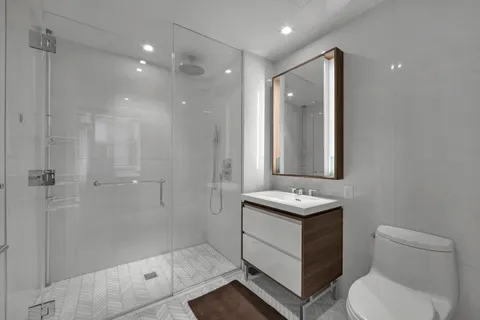 $1,500,000 | 505-513 West 43rd Street, Unit 3M | Hell's Kitchen