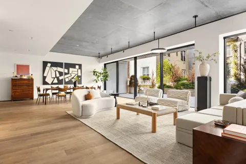 $7,500,000 | 455 West 19th Street, Unit 3 | Chelsea