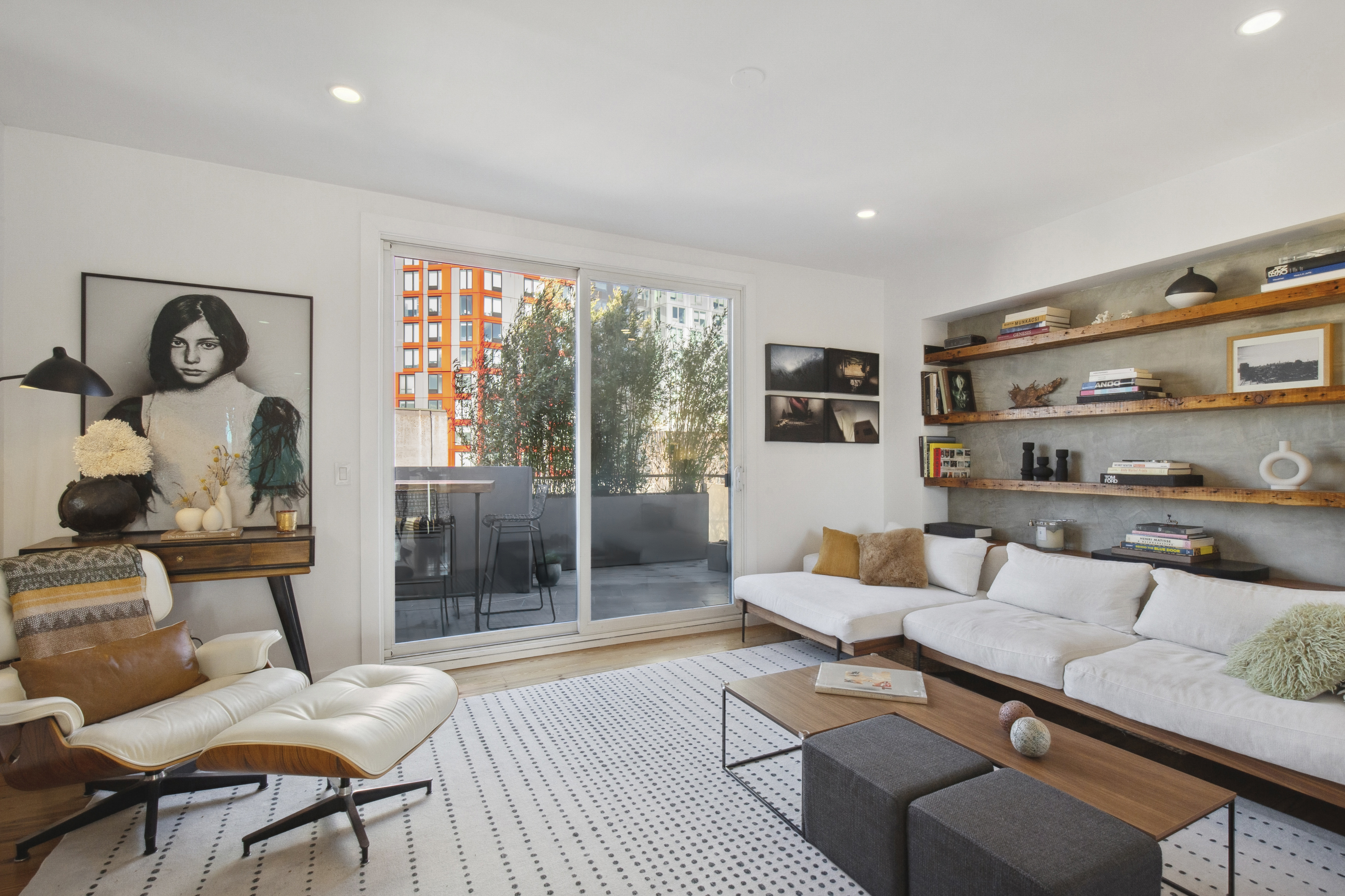 443 Bergen Street, Unit PH Brooklyn, NY 11217 - Photo 3 of 15