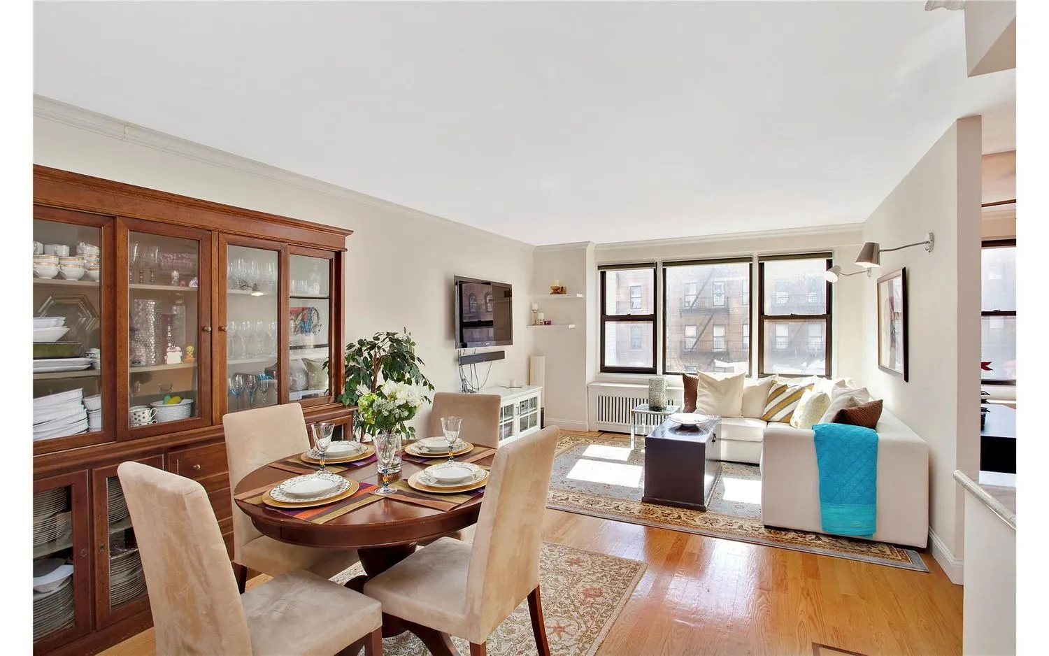 $6,500 | 333 East 34th Street, Unit 5L | Murray Hill
