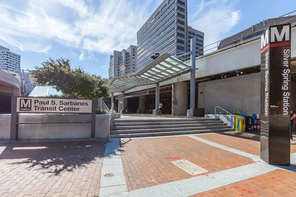 $315,000 | 1201 East-West Highway, Unit 413, Silver Spring, MD 20910