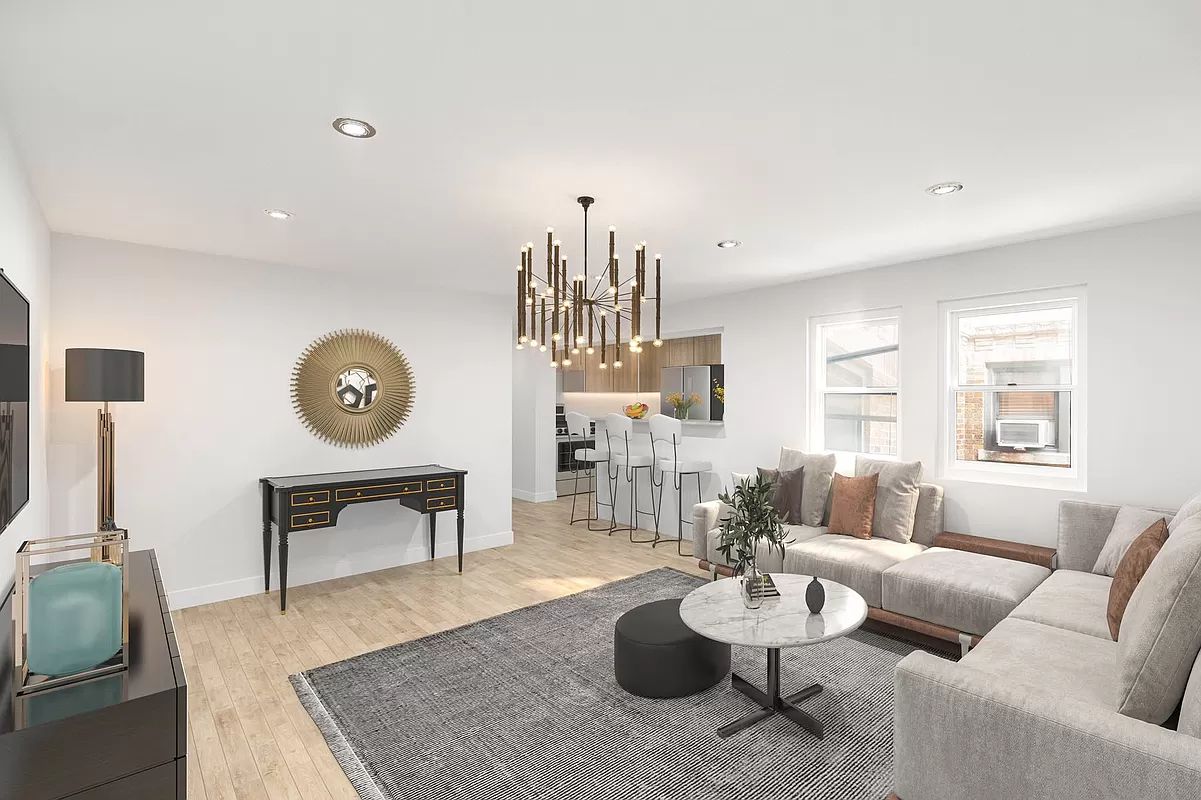 $650,000 | 315 East 88th Street, Unit 5A | Upper East Side