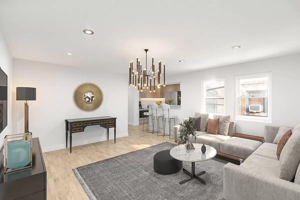 315 East 88th St Unit 5A  