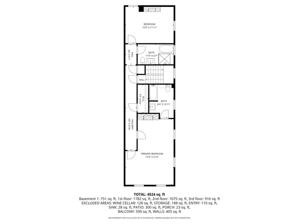 Contact Agent | 16 West Read Street, Baltimore, MD 21201