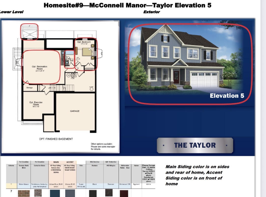 6215 McConnell Lane Springfield, VA 22152 - Photo 7 of 9