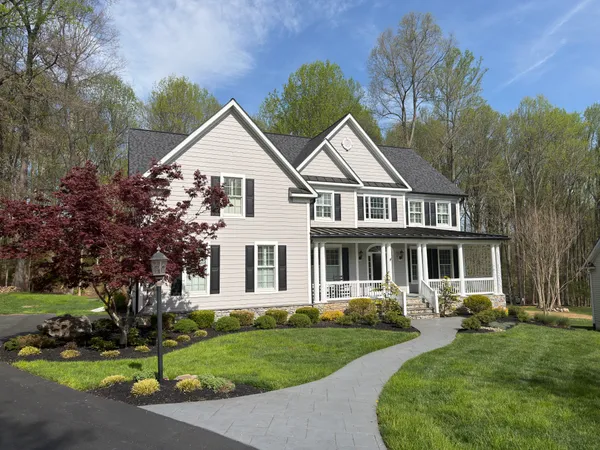 $1,300,000 | 12315 Fawn River Way, Ellicott City, MD 21042