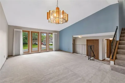 $499,000 | 3170 12th Street Northwest, New Brighton, MN 55112