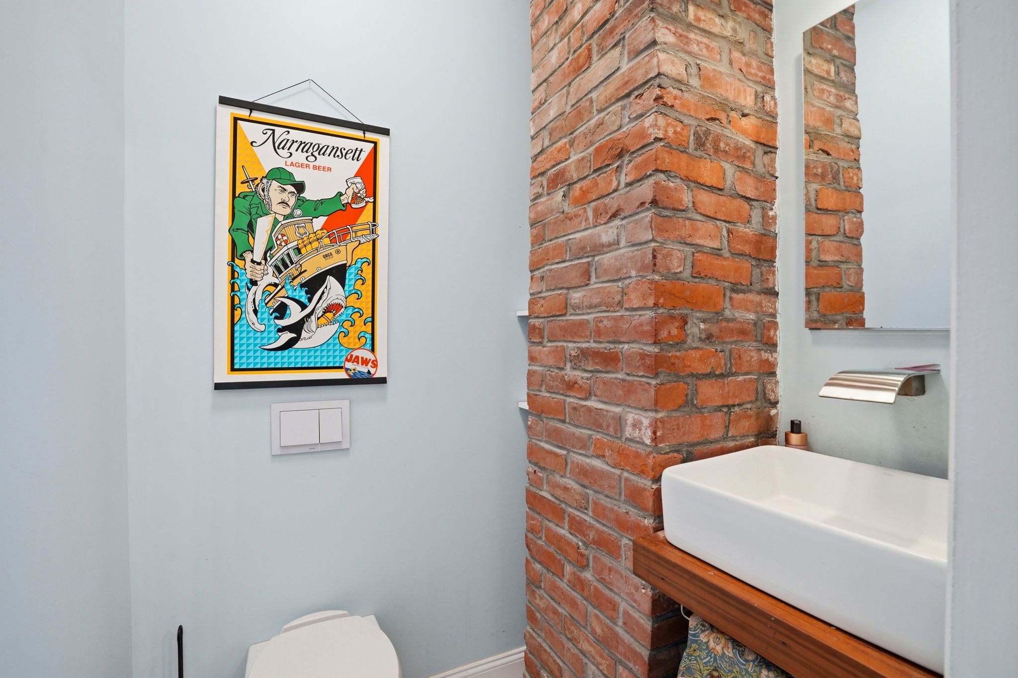 73 Moore Street Fall River, MA 02720 - Photo 12 of 31