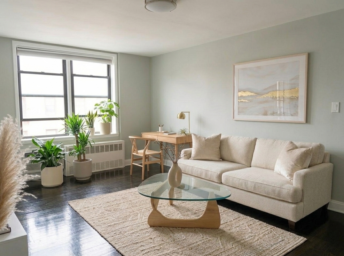 310 Lenox Road, Unit 7N Brooklyn, NY 11226 - Photo 2 of 7 Gallery Image 2