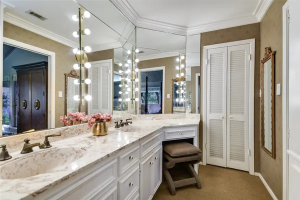 $5,500,000 | 2200 Cerca Viejo Way, Austin, TX 78746