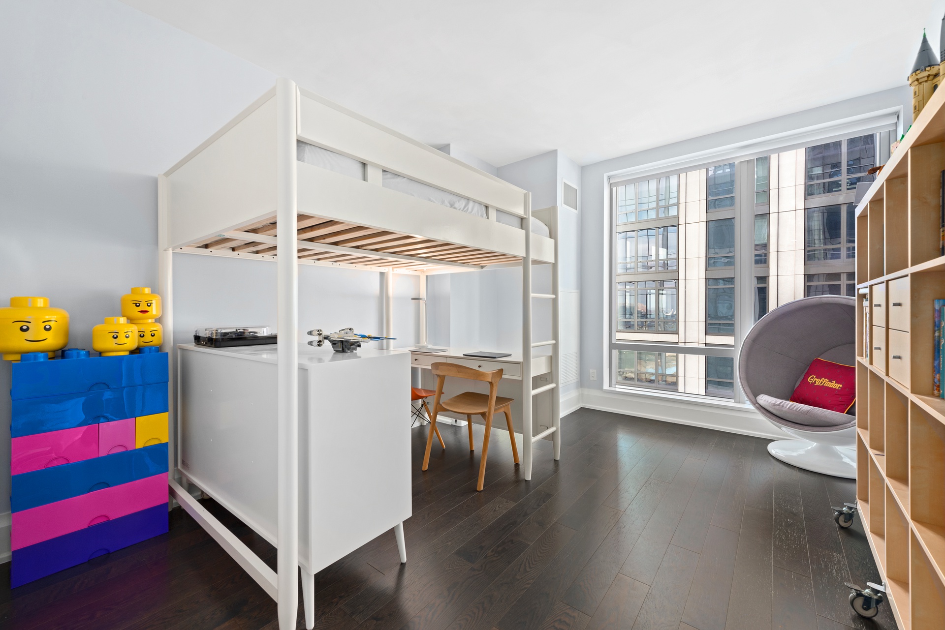 50 Riverside Boulevard, Unit 10C Manhattan, NY 10069 - Photo 8 of 14