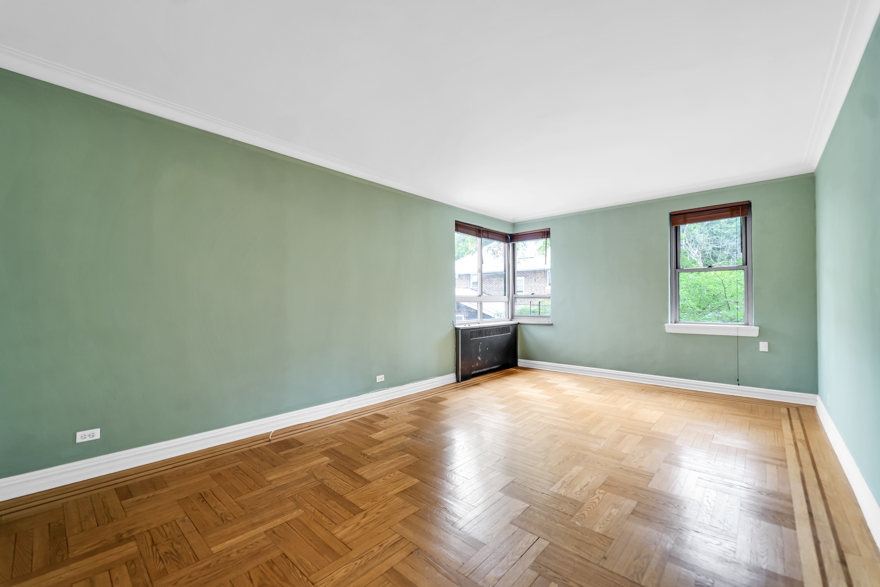 4445 Post Road, Unit 6K Bronx, NY 10471 - Photo 2 of 14