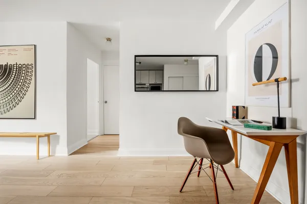 $1,395,000 | 15 Charles Street, Unit 2H | West Village