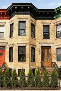 $2,195,000 | 1293 Park Place | Weeksville