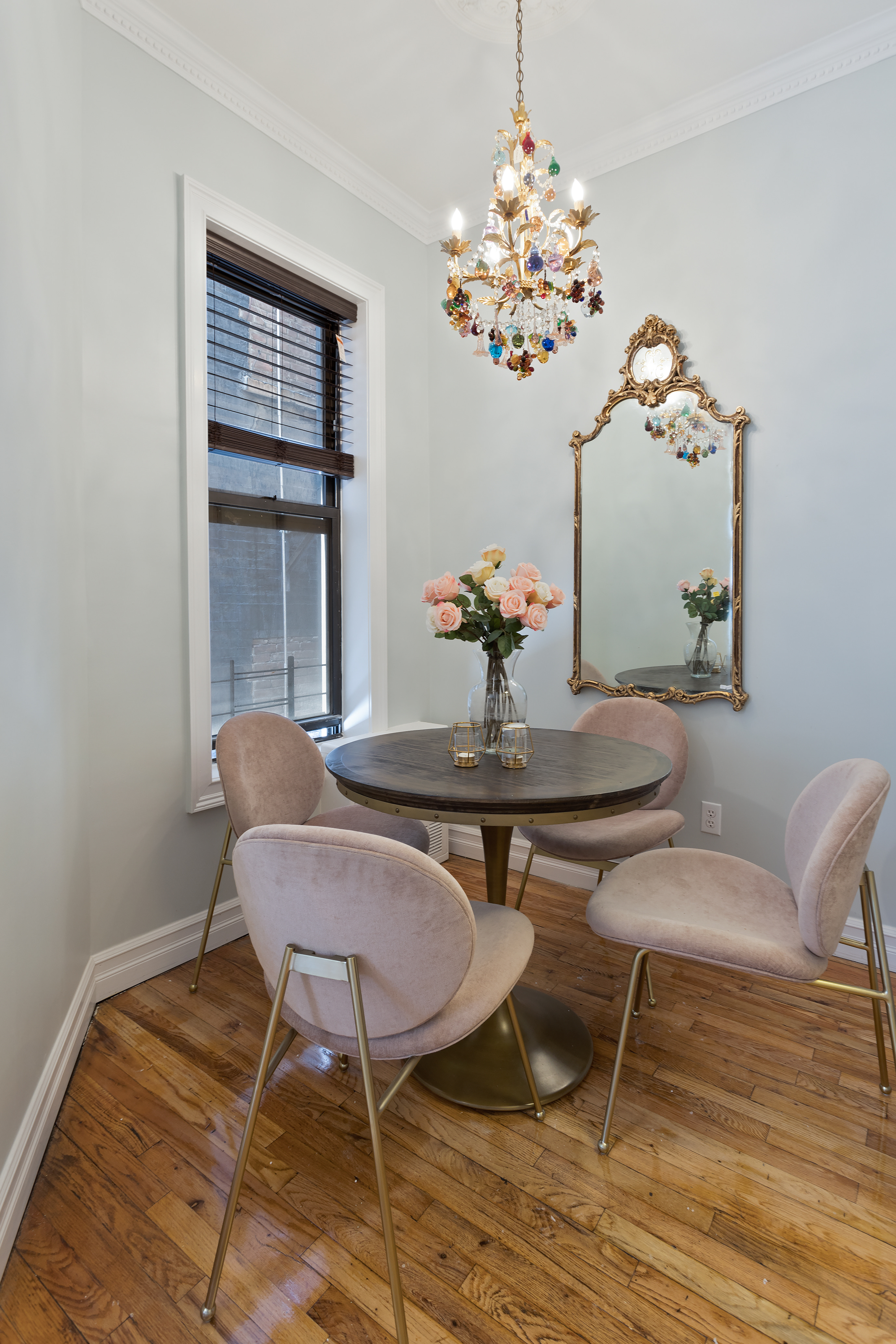76 West 85th Street, Unit 3C Manhattan, NY 10024 - Photo 4 of 10