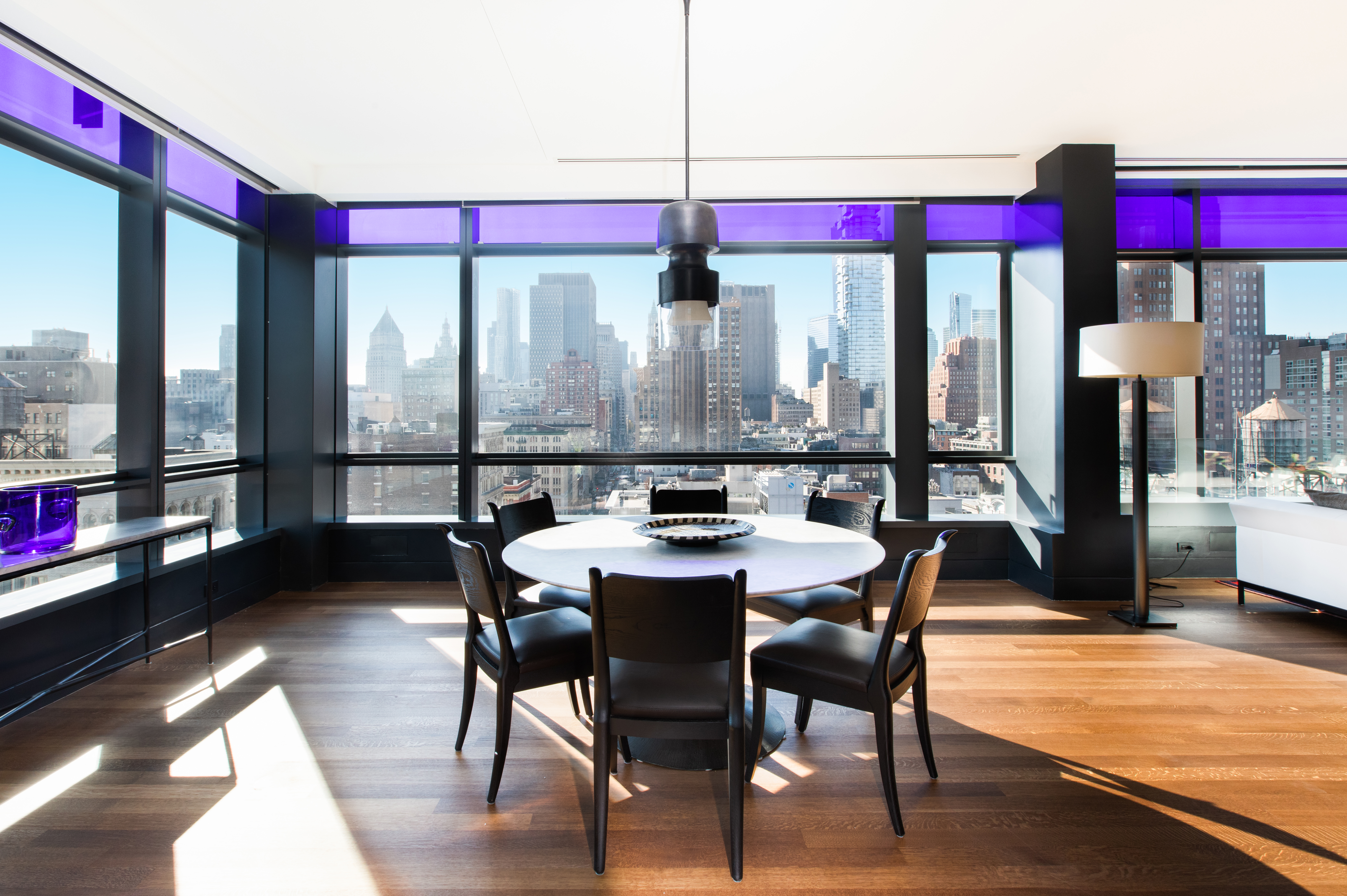 40 Mercer Street, Unit 39 Manhattan, NY 10013 - Photo 8 of 27