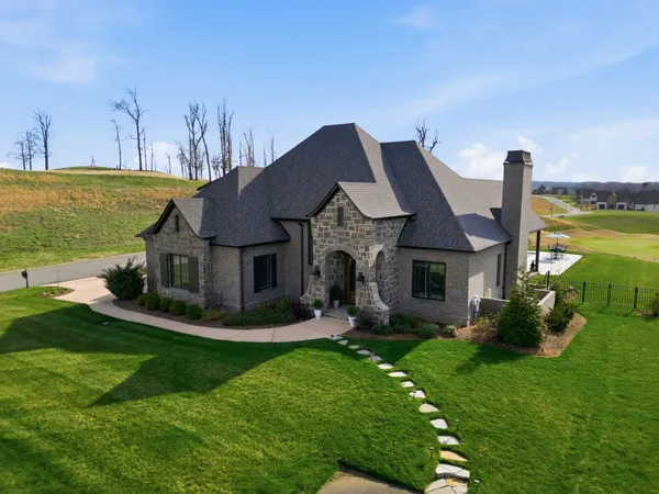 $2,275,000 | 250 Bower Court, Lenoir City, TN 37772