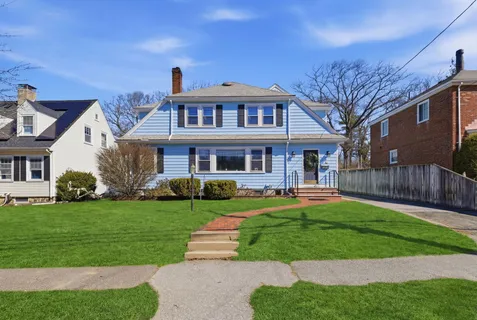 $1,050,000 | 191 Lawrence Road, Medford, MA 02155