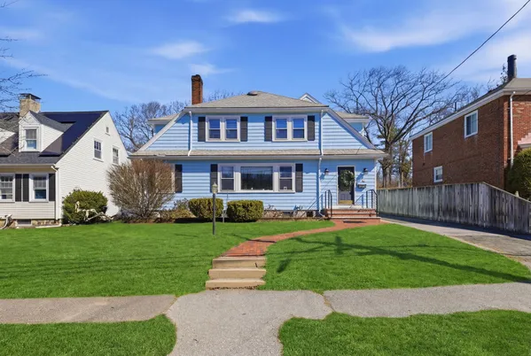 $1,050,000 | 191 Lawrence Road, Medford, MA 02155