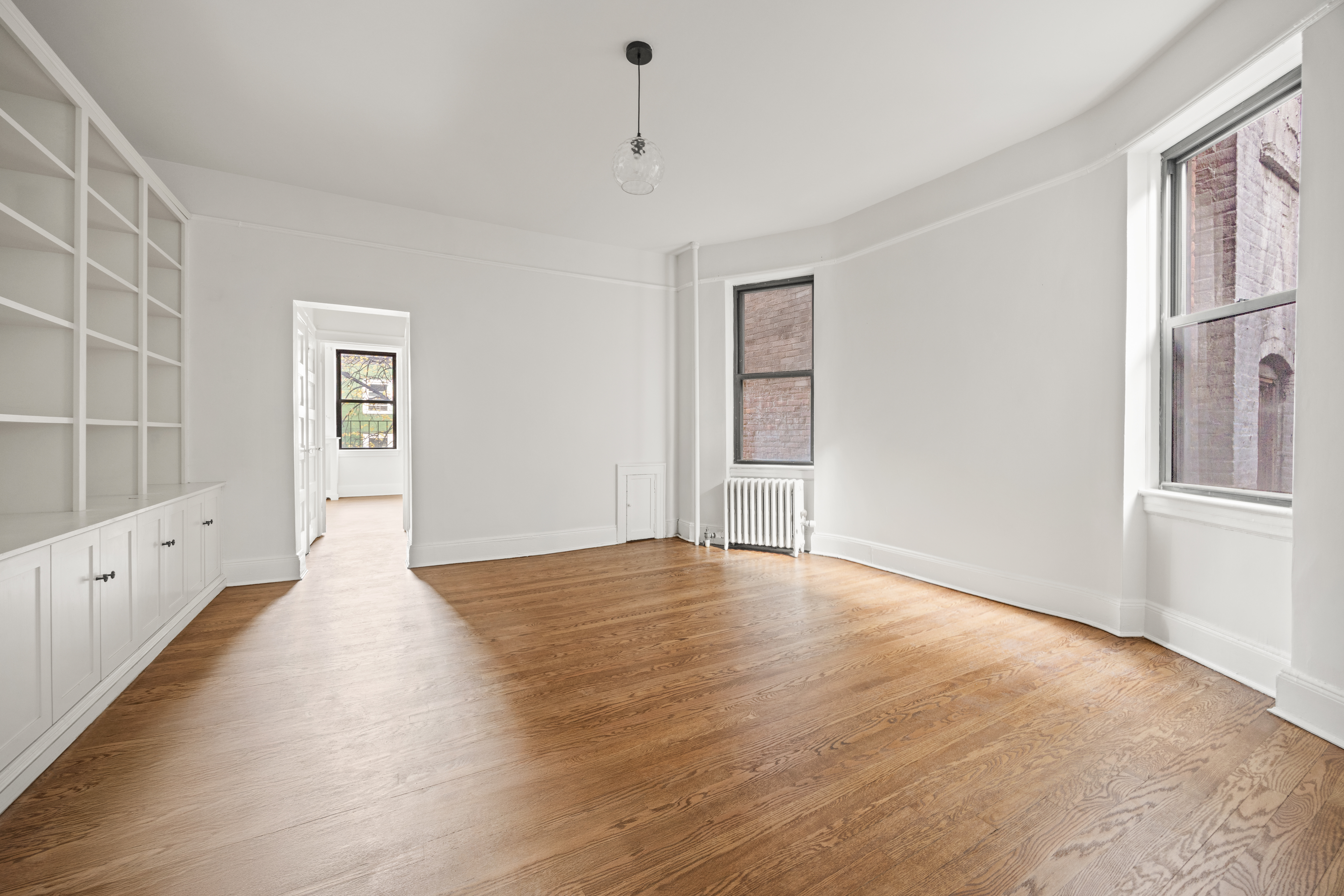 175 Amity Street, Unit C2 Brooklyn, NY 11201 - Photo 4 of 8