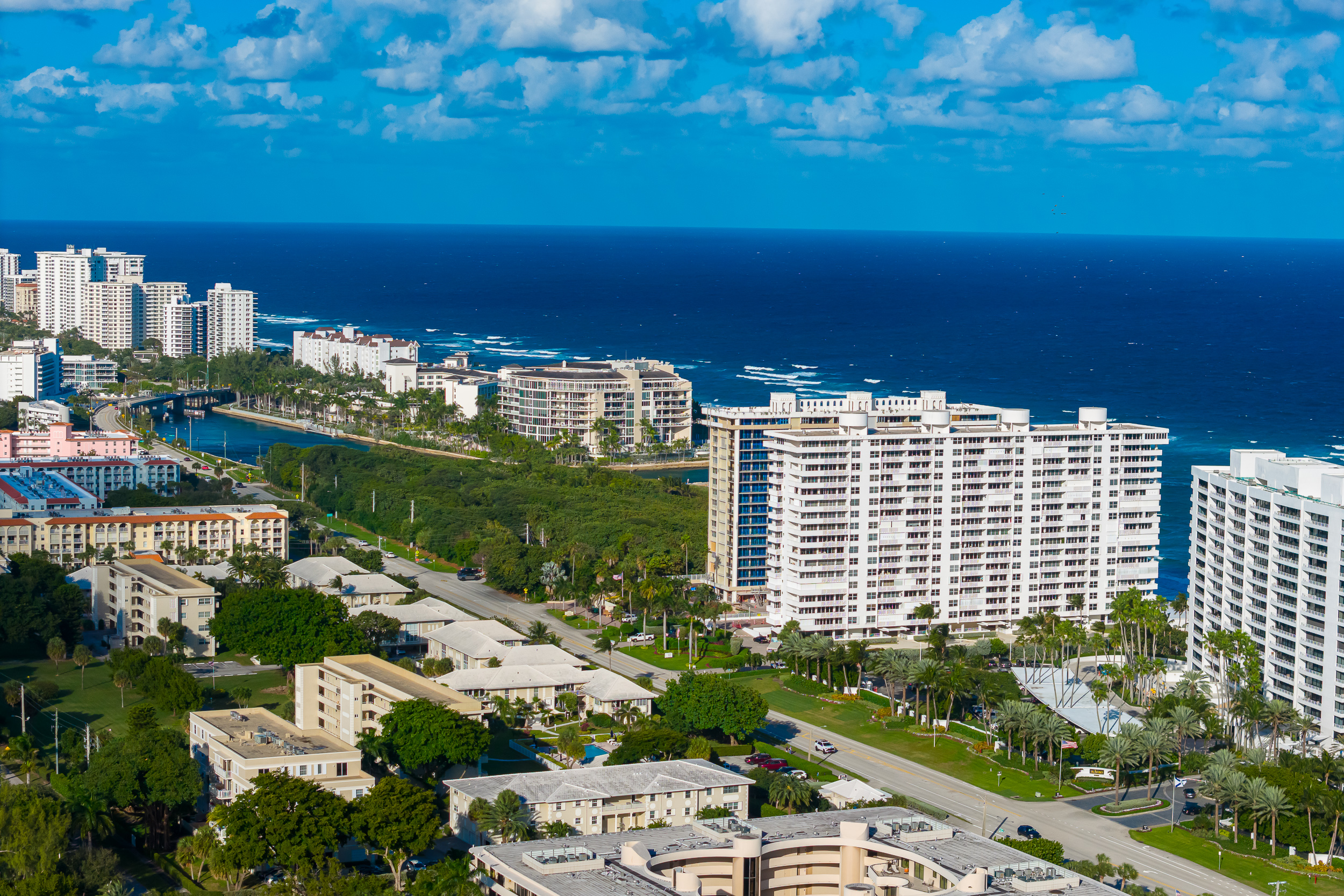 1200 South Ocean Boulevard, Unit PHG Boca Raton, FL 33432 - Photo 47 of 50